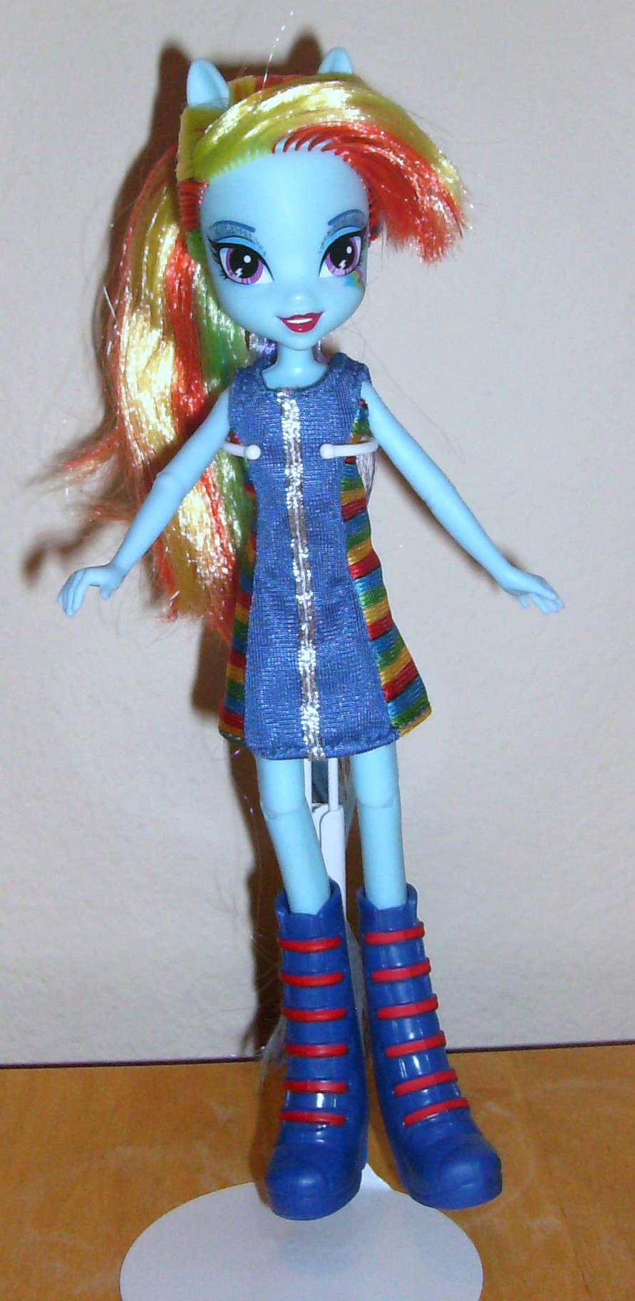 monster high hasbro